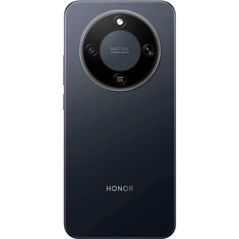 Honor Magic8 Lite 5G 512GB 8GB, Midnight Black