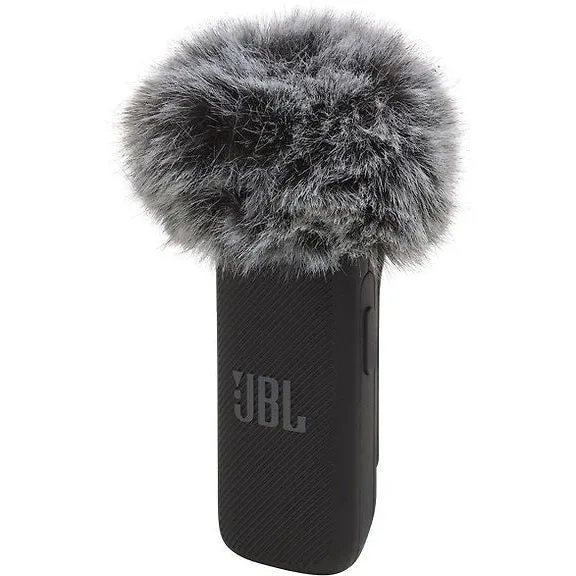 JBL Quantum Stream Wireless USB-C Microphone