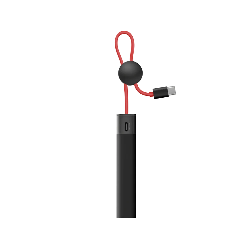 OnePlus 22.5W Magnetic Ring Power Bank 10000mAh