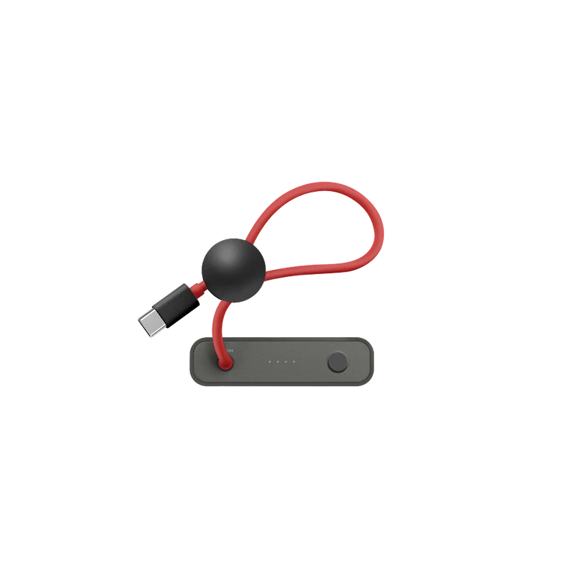 OnePlus 22.5W Magnetic Ring Power Bank 10000mAh