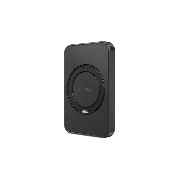 Maxco Excellence Series Magnetic fast Charging 10000 mAh Power Bank