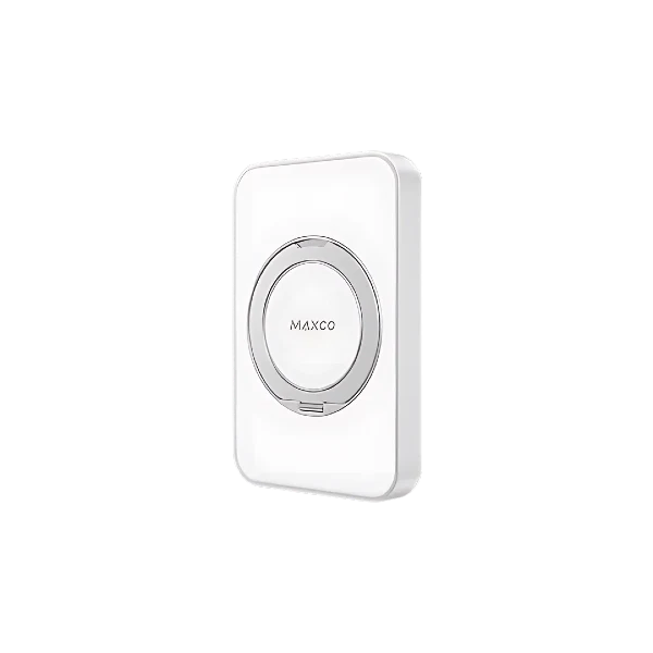 Maxco Excellence Series Magnetic fast Charging 10000 mAh Power Bank