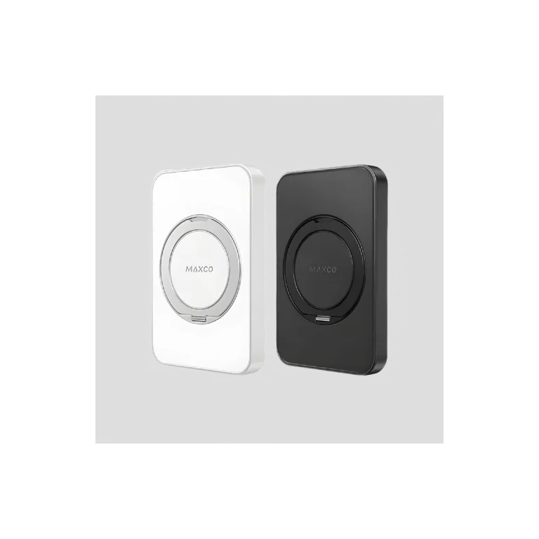 Maxco Excellence Series Magnetic fast Charging 10000 mAh Power Bank