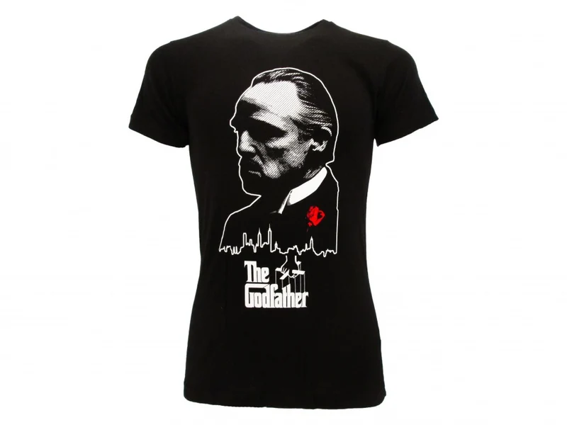 T-shirt Il Padrino