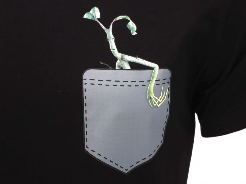 T-Shirt Fantastic Beasts The Crimes of Grindelwald