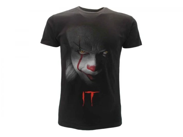 T-Shirt IT