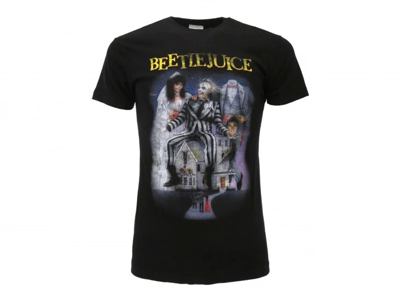 T-Shirt Beetlejuice