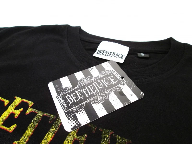 T-Shirt Beetlejuice