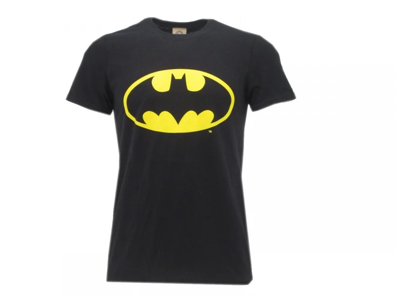 T-shirt Batman Logo
