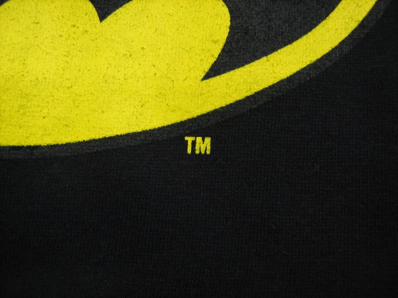 T-shirt Batman Logo