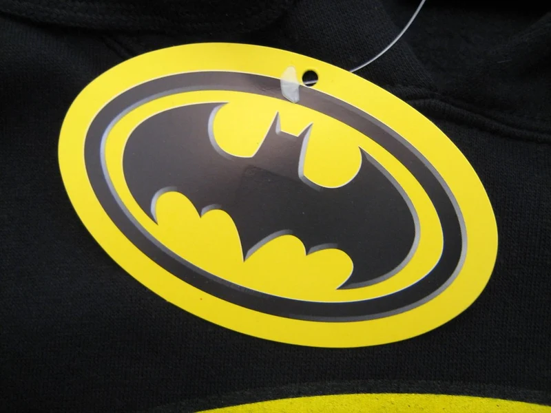 T-shirt Batman Logo