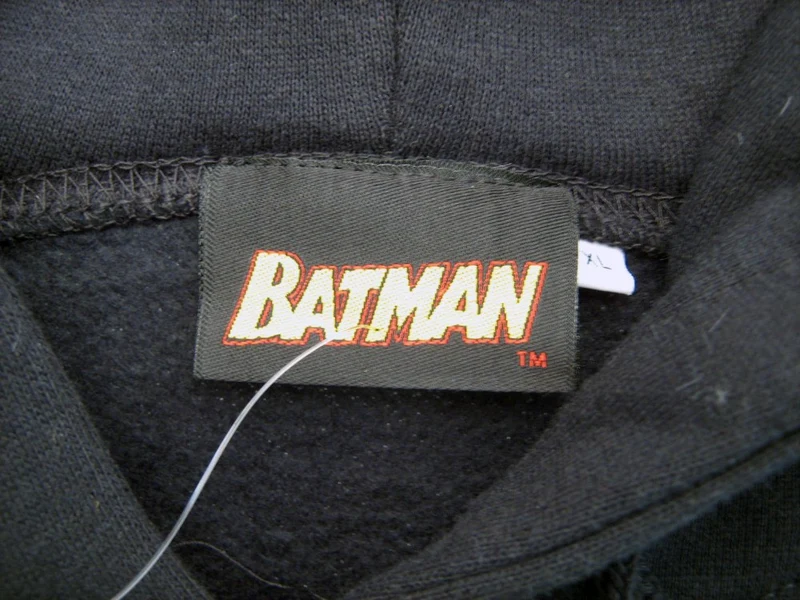 T-shirt Batman Logo