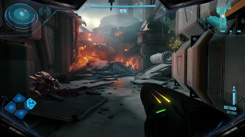 Metroid Prime 4: Beyond – Nintendo Switch Edizione Italiana