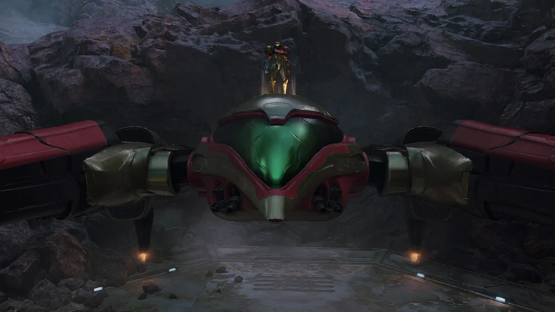 Metroid Prime 4: Beyond – Nintendo Switch Edizione Italiana