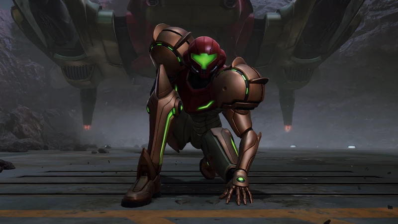 Metroid Prime 4: Beyond – Nintendo Switch Edizione Italiana