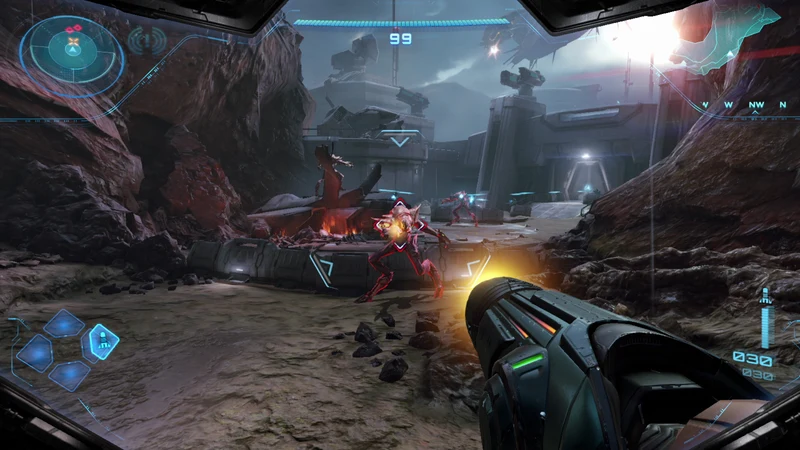 Metroid Prime 4: Beyond – Nintendo Switch Edizione Italiana