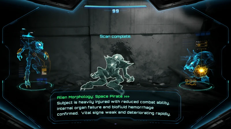 Metroid Prime 4: Beyond – Nintendo Switch Edizione Italiana