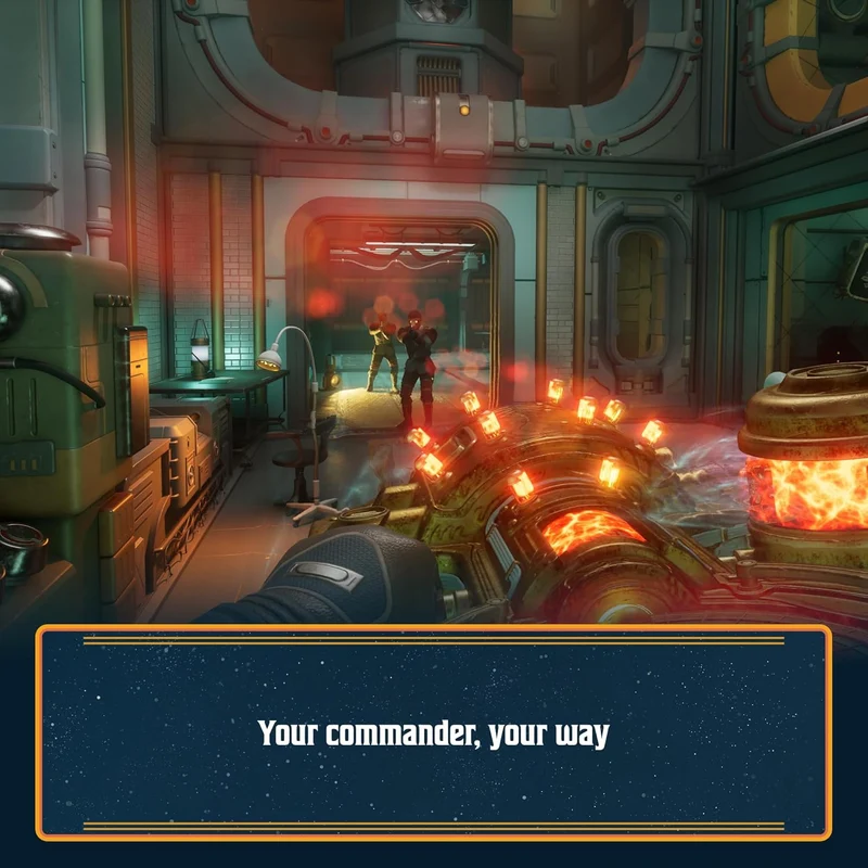 The Outer Worlds 2 – Standard Edition – PlayStation 5 Edizione Europea [Pre-ordine]