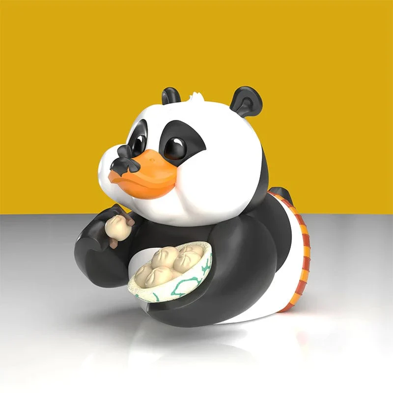 Kung Fu Panda: Po TUBBZ (Prima Edizione)