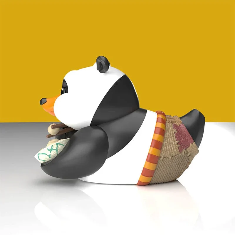 Kung Fu Panda: Po TUBBZ (Prima Edizione)