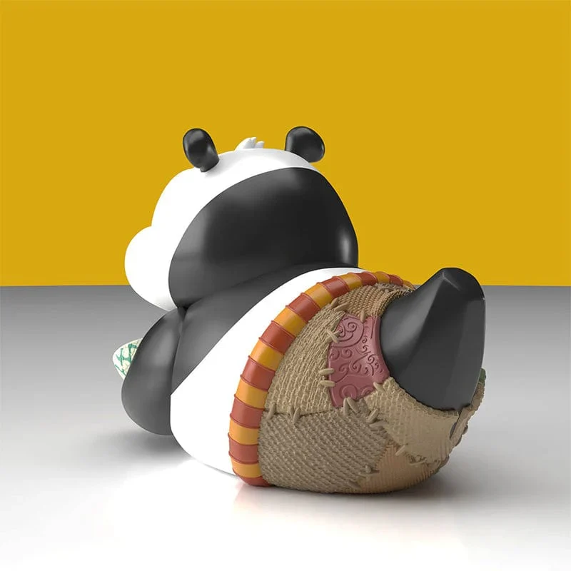 Kung Fu Panda: Po TUBBZ (Prima Edizione)