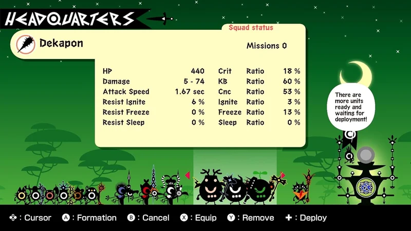 Bandai Namco - Patapon 1 & 2 Replay Nintendo Switch Edizione Italiana