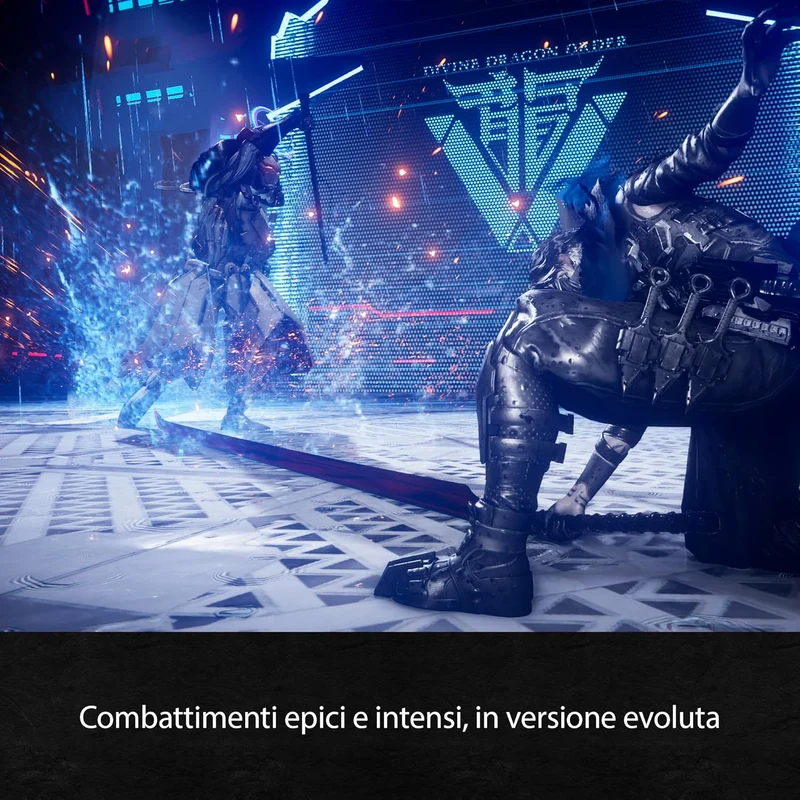 NINJA GAIDEN 4 – Standard Edition Playstation 5 Edizione Europea