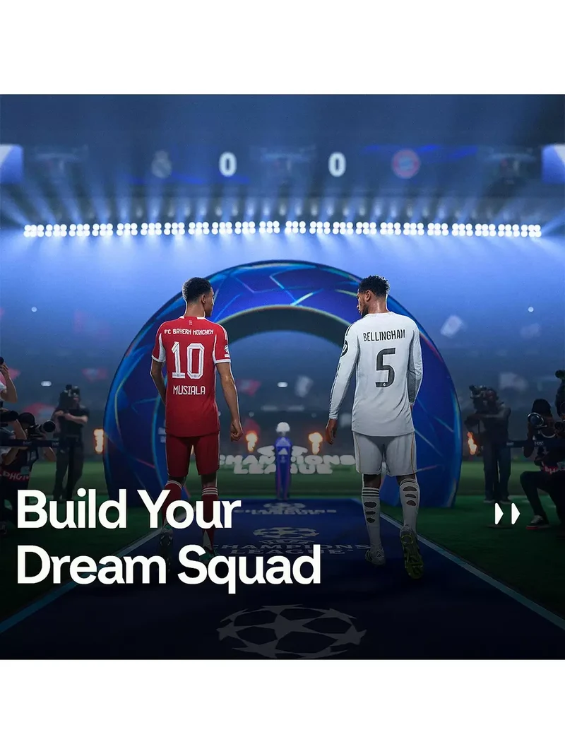 FC 26 - Arabic Edition (PS5)