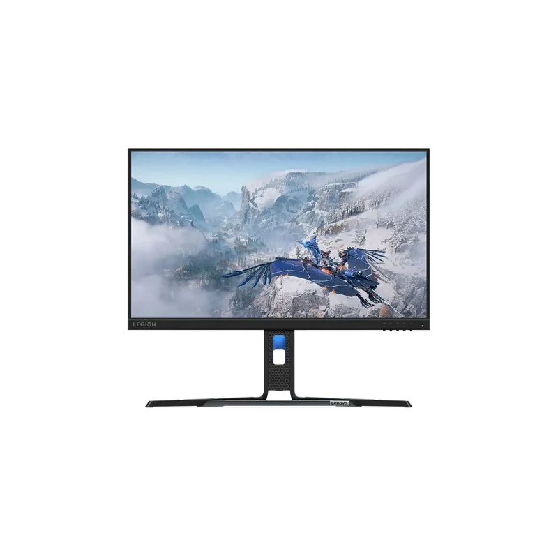 Lenovo Legion R24e - 23.8-inch Display, IPS, FHD, 180Hz Gaming Monitor