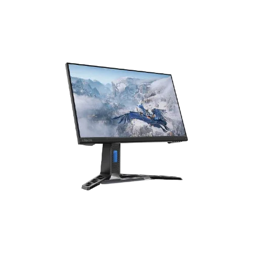 Lenovo Legion R24e - 23.8-inch Display, IPS, FHD, 180Hz Gaming Monitor