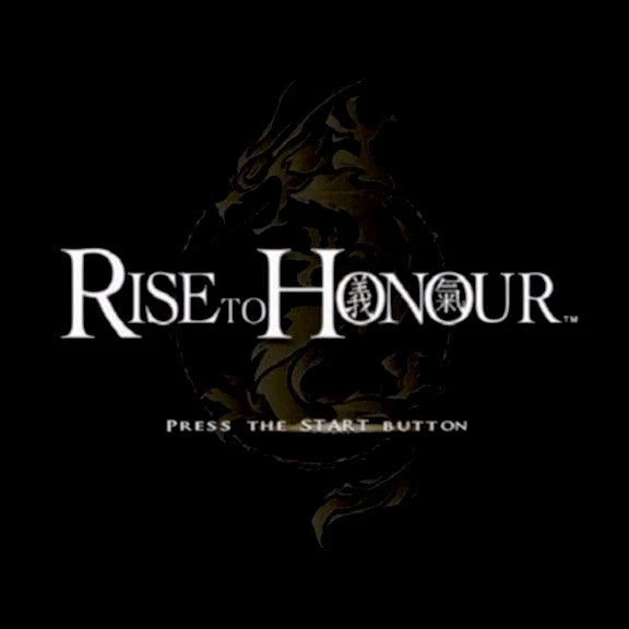 Rise to Honor