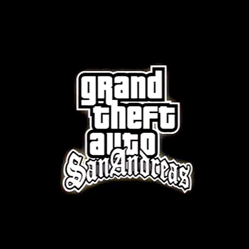 Grand Theft Auto: San Andreas
