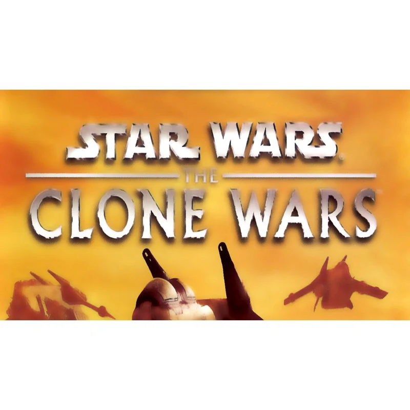 Star Wars: The Clone Wars