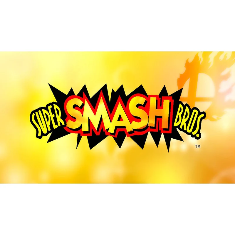 Super Smash Bros.