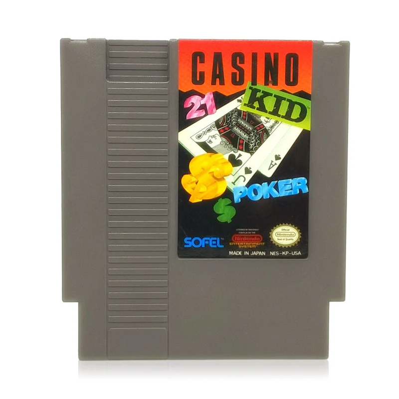 Casino Kid