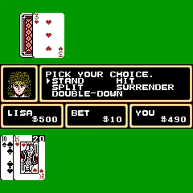 Casino Kid