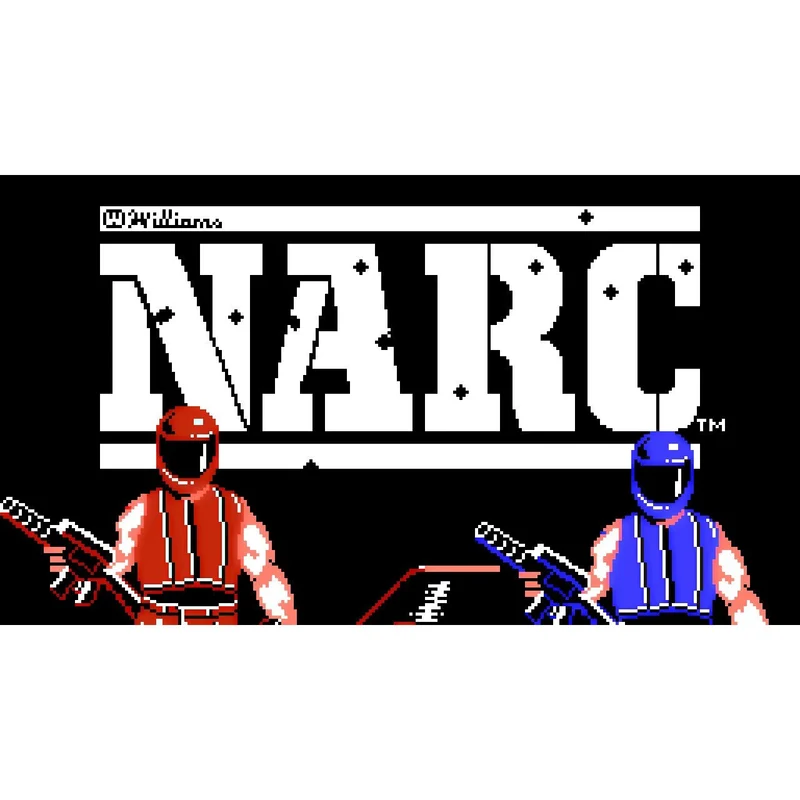 NARC