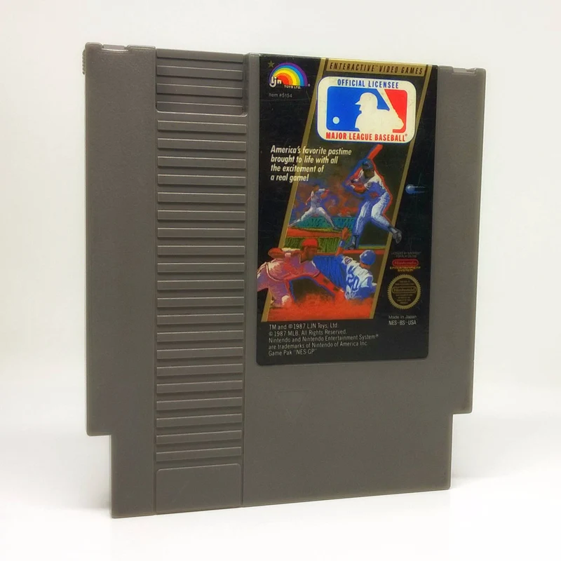 Major League Baseball