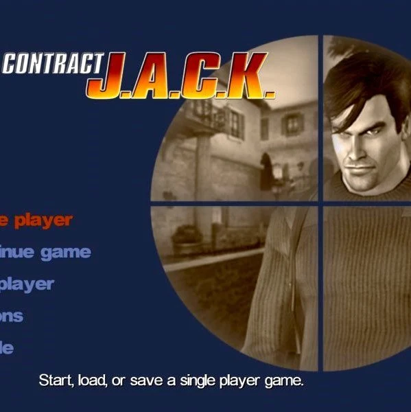 Contract J.A.C.K.