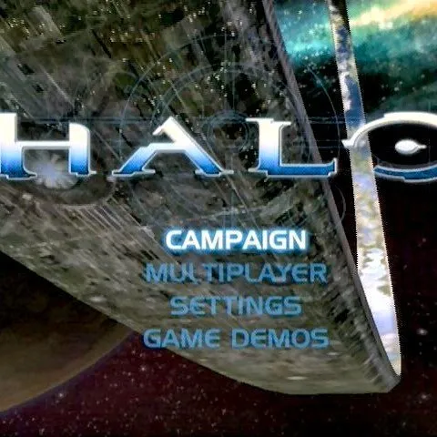 Halo: Combat Evolved