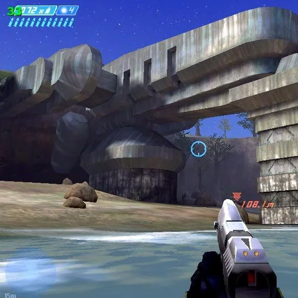 Halo: Combat Evolved