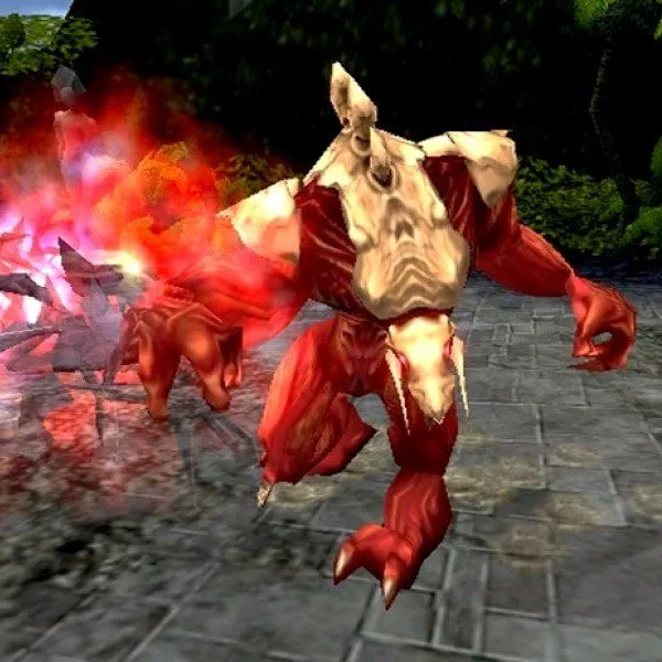 Summoner 2