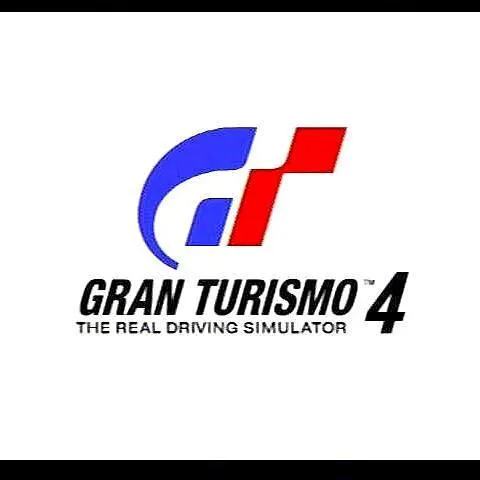 Gran Turismo 4