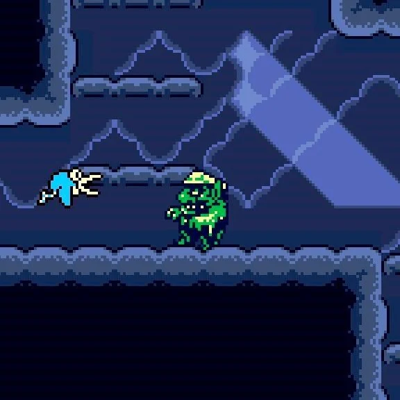 Wario Land 3
