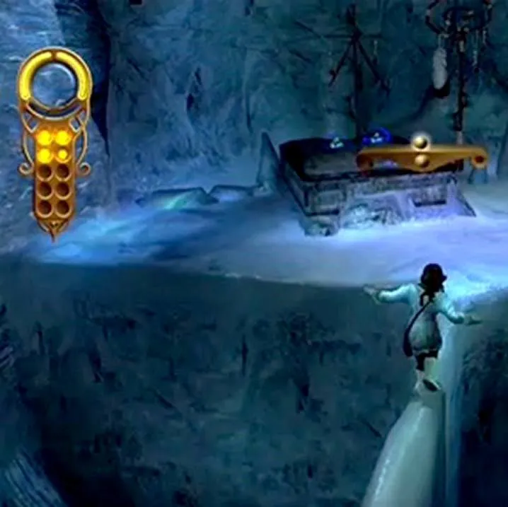 The Golden Compass