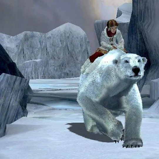 The Golden Compass
