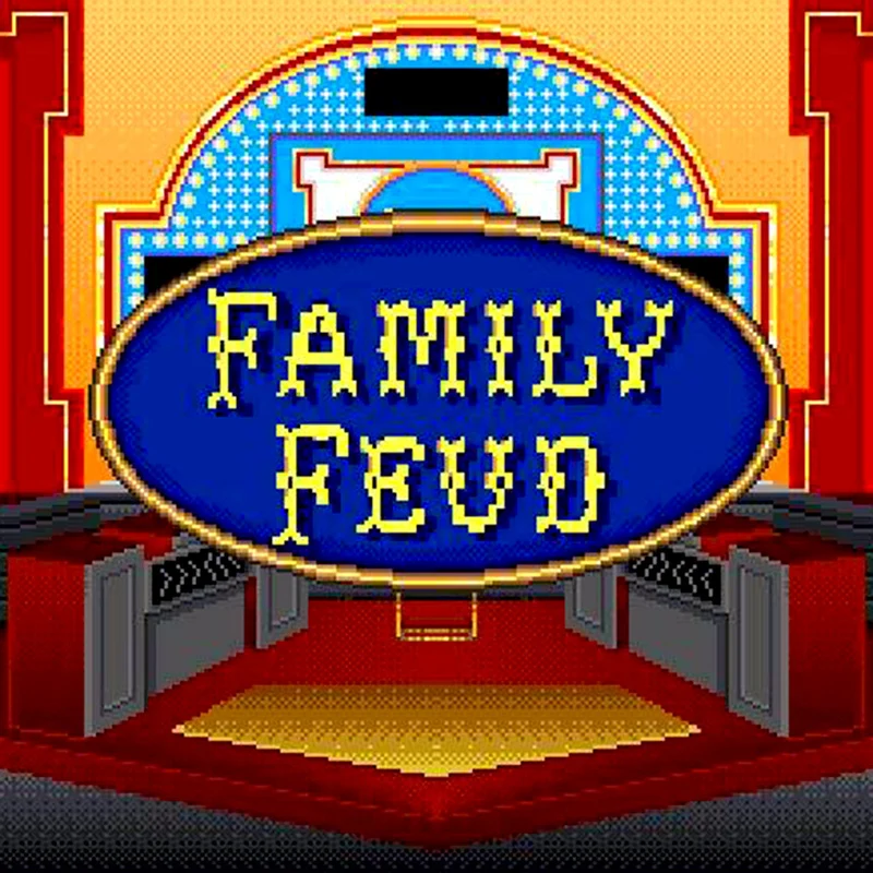 Family Feud