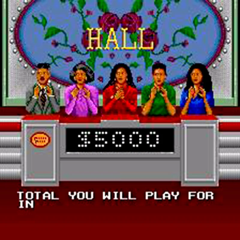 Family Feud