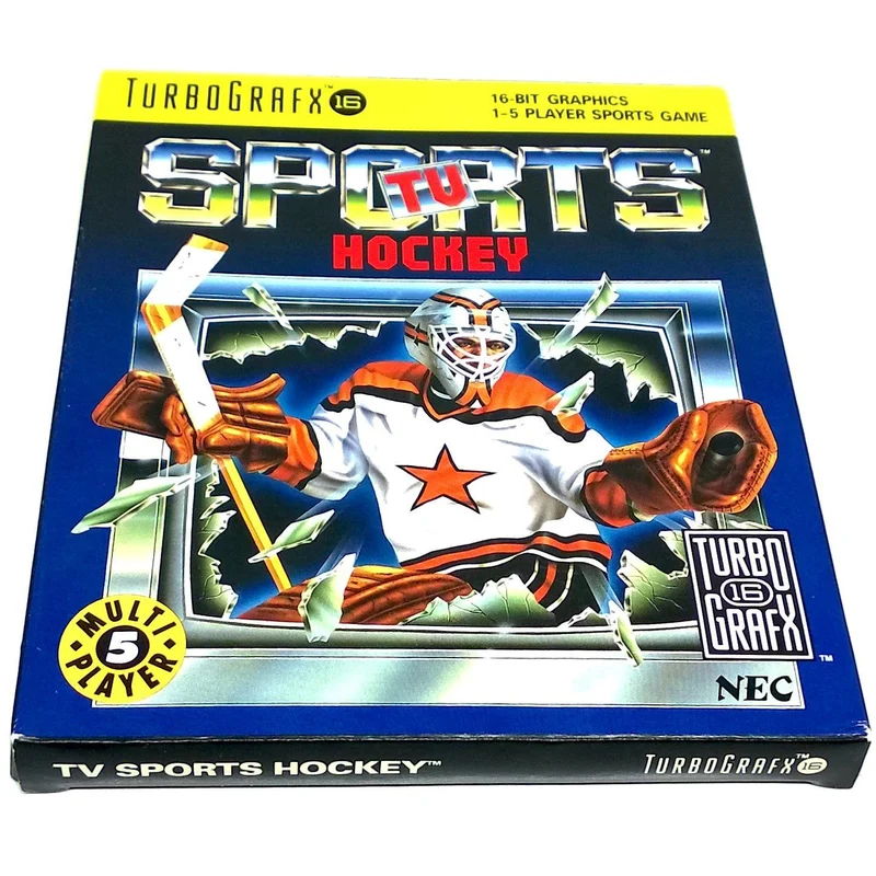TV Sports Hockey