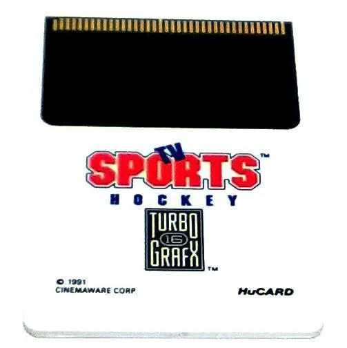 TV Sports Hockey